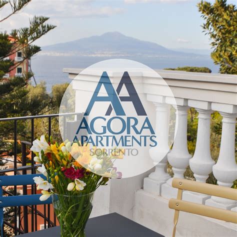 hermes onn sorrento|Agora apartments Sorrento .